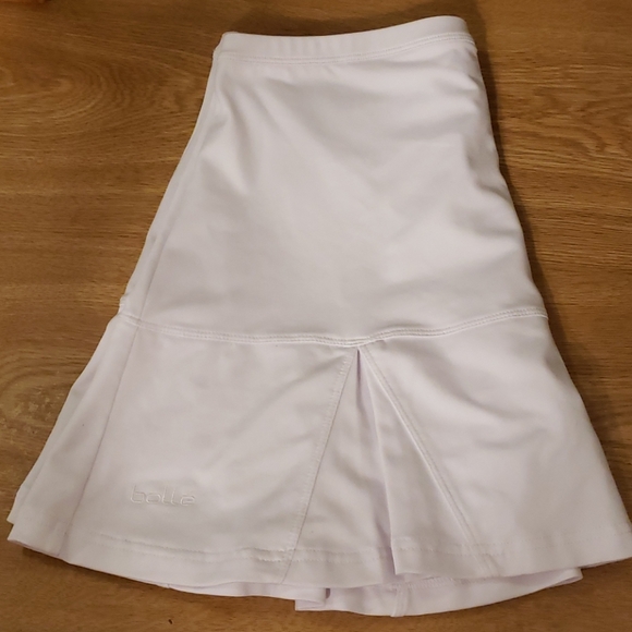 Bolle skirt skort white medium tennis golf - Picture 8 of 8